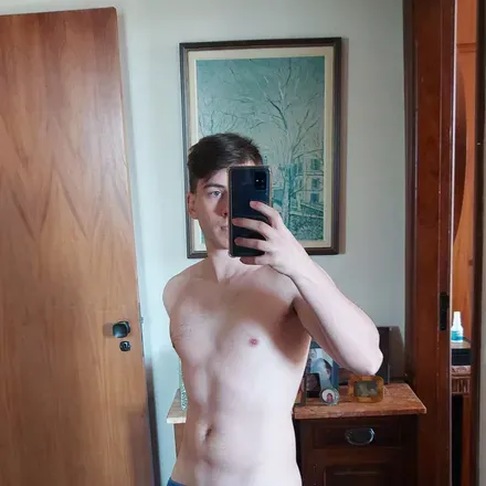 OnlyFans cuenta andre_mcruz avatar 1