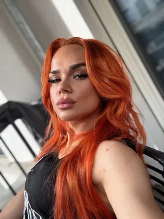 OnlyFans cuenta the.raveprincess avatar 1