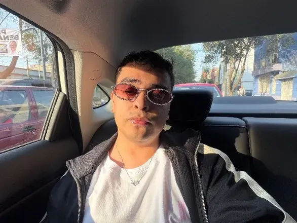 OnlyFans cuenta userorocle avatar 1