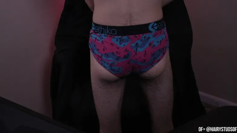 OnlyFans cuenta hairystudsof avatar 1