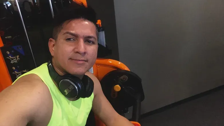 OnlyFans cuenta jcpr88 avatar 1