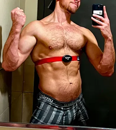 OnlyFans cuenta hamhawks60657 avatar 1