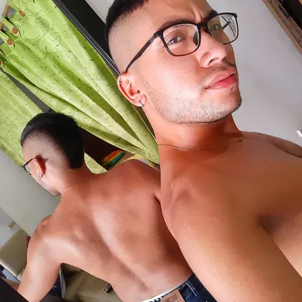 OnlyFans cuenta brianandres76 avatar 1