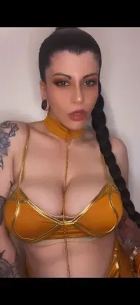 OnlyFans cuenta ganjagreenqueen avatar 1