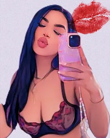 OnlyFans cuenta nishababyxo avatar 1
