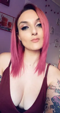 OnlyFans cuenta lexy.pearl avatar 1