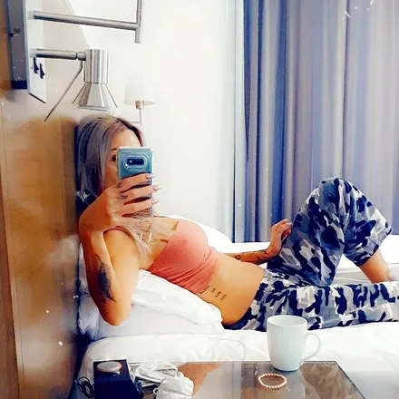 OnlyFans account  brigittek header 2