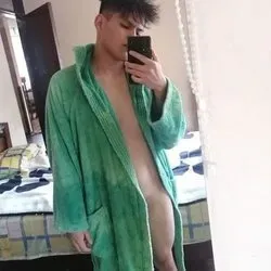 OnlyFans of erickisrael1599