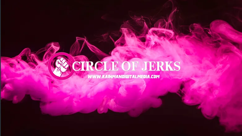 OnlyFans account  circleofjerks header 2