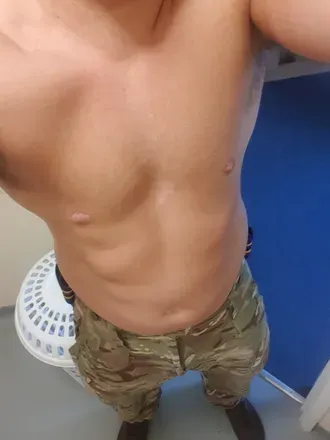 OnlyFans cuenta soldiercock header 2