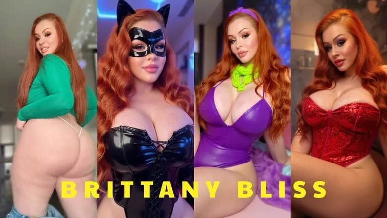 OnlyFans cuenta brittanybliss header 2