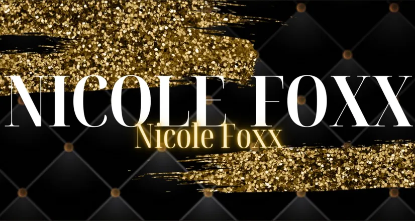 OnlyFans cuenta nicole.foxx header 2