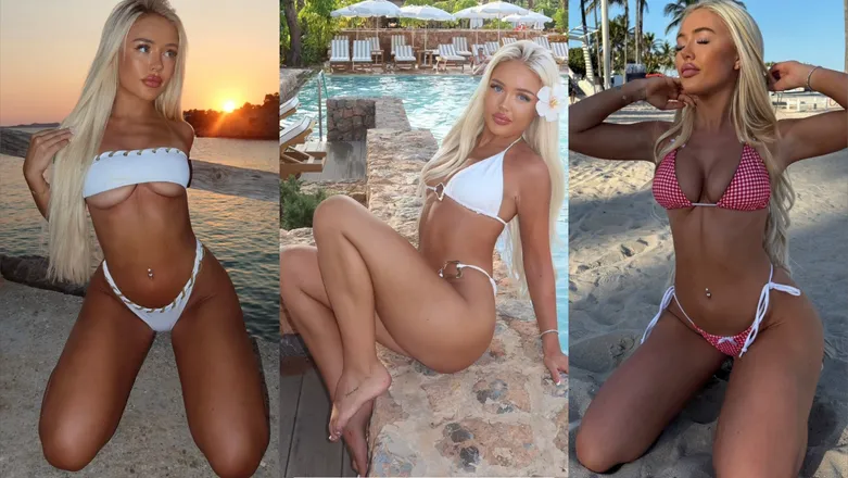 OnlyFans cuenta belleoliviax header 2