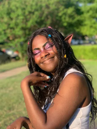 OnlyFans cuenta littlefaeprincess header 2