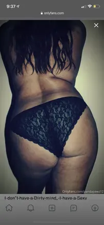 OnlyFans cuenta pandapawz12 avatar 1