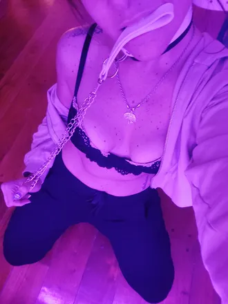 OnlyFans cuenta catgirl248 header 2