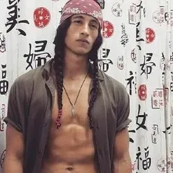 OnlyFans cuenta sebasbayona006 avatar 1