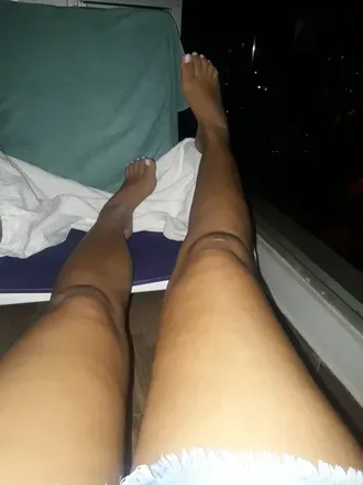 OnlyFans cuenta misspao avatar 1