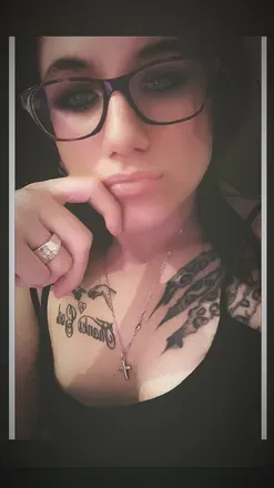 OnlyFans account  ariana.rdguz avatar 1