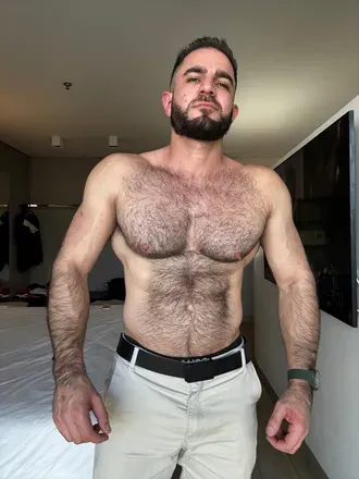 OnlyFans account  matheusfc avatar 1