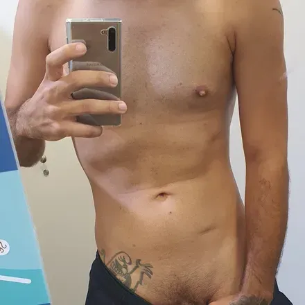 OnlyFans cuenta xxlmanbr avatar 1