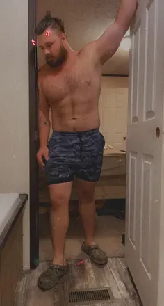 OnlyFans cuenta keroberts74 avatar 1