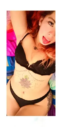OnlyFans cuenta scarletve avatar 1
