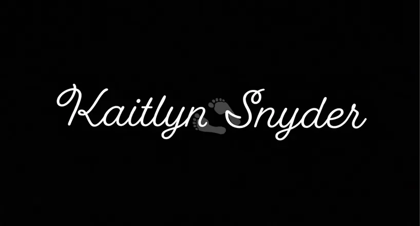 OnlyFans cuenta kaitlynsnyder header 1