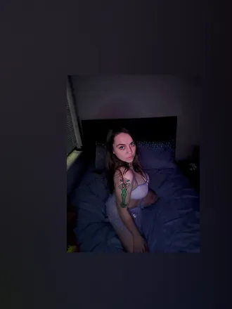 OnlyFans account  itsbrookelynbaby header 2