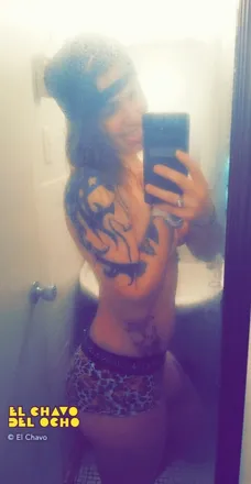 OnlyFans of foxbaby23
