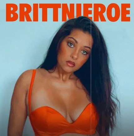 OnlyFans cuenta brittnieroe header 2