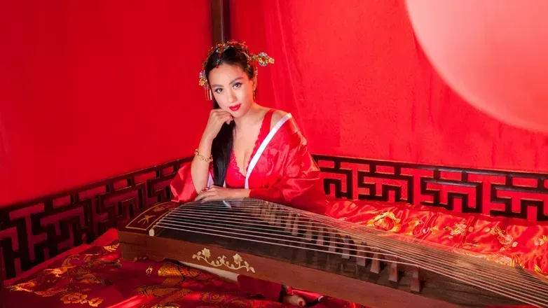OnlyFans cuenta jenniferzhang header 2