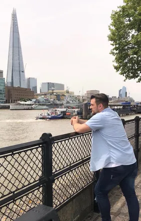 OnlyFans cuenta craigchesham header 2