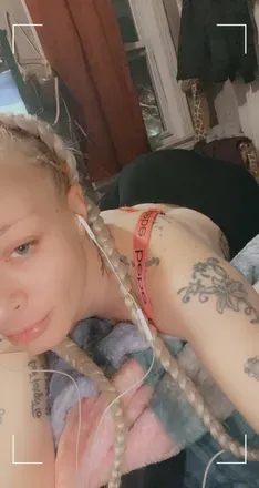 OnlyFans account  prettypank avatar 1