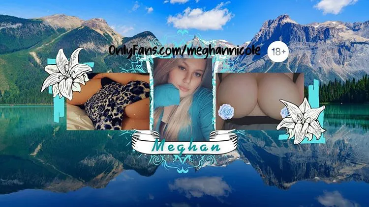 OnlyFans cuenta meghannicole header 2