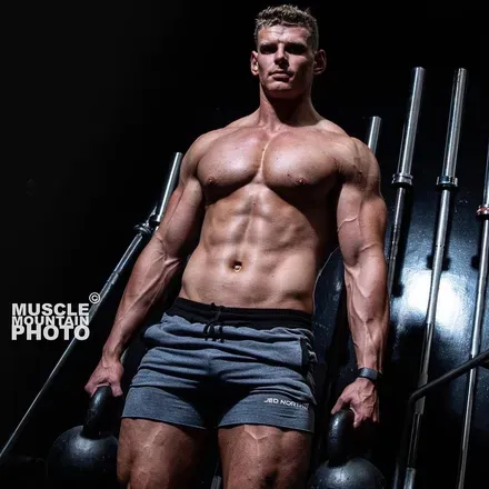 OnlyFans account  goliathj avatar 1