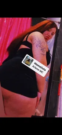 OnlyFans cuenta badgirl.hazel avatar 1