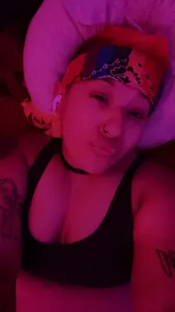 OnlyFans cuenta forbiddenmarss avatar 1