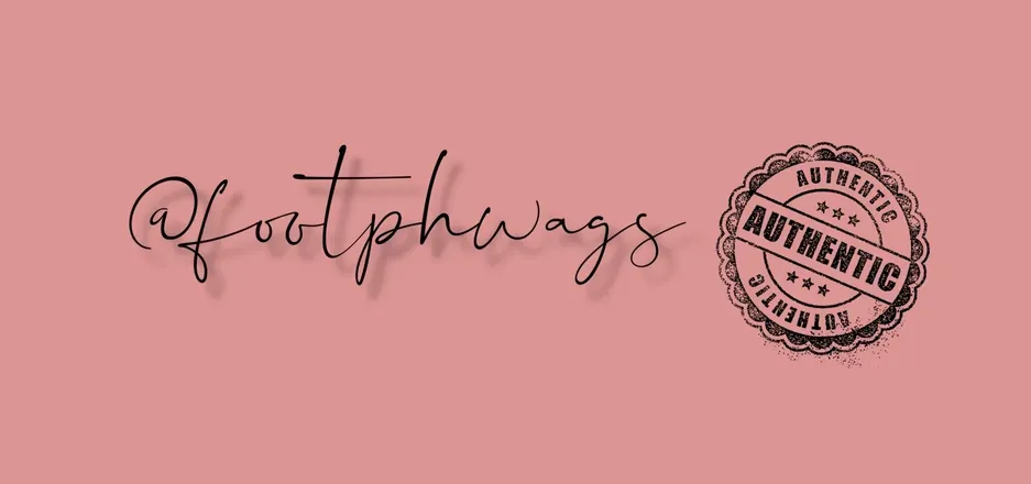 OnlyFans cuenta footphwags header 2