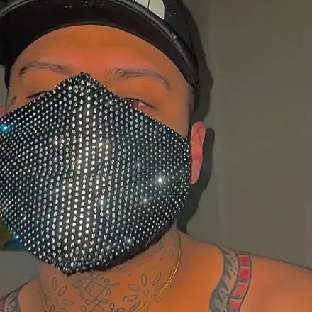 OnlyFans cuenta asahiblu avatar 1
