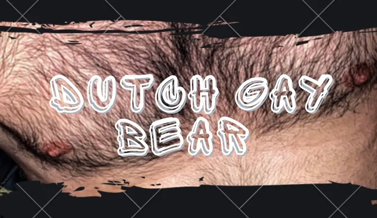 OnlyFans cuenta dutchgaybear header 2