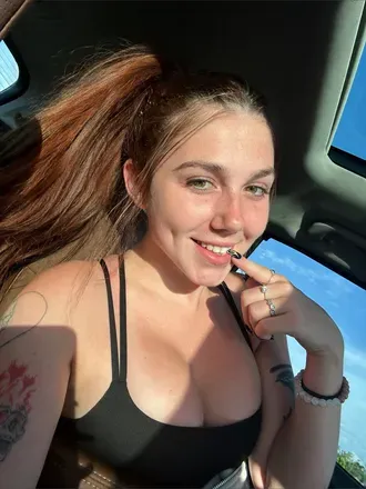 OnlyFans account  alexisaevans avatar 1