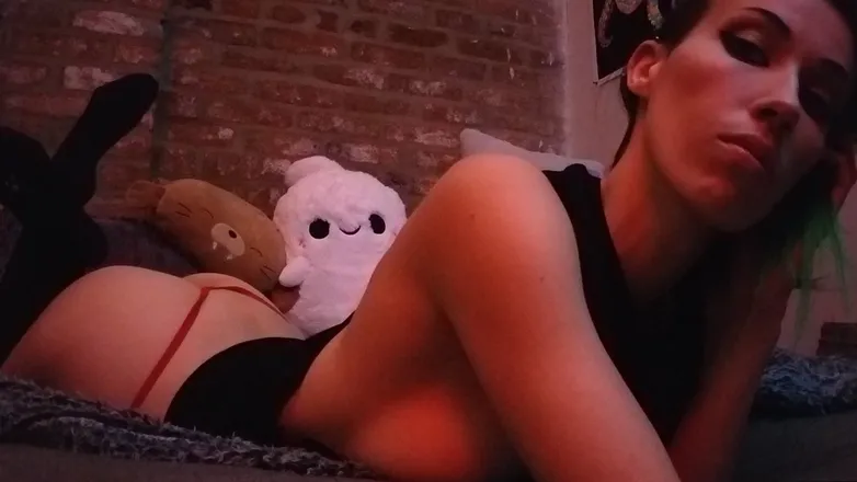 OnlyFans account  luxrae420 header 2