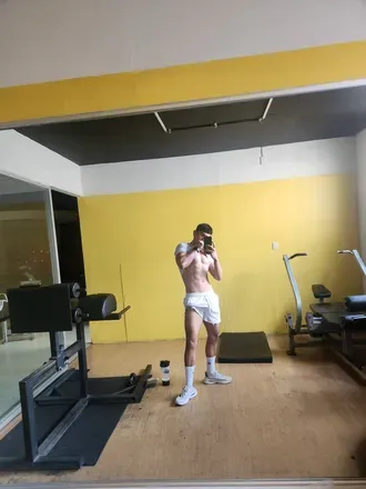 OnlyFans cuenta zahidparra avatar 1