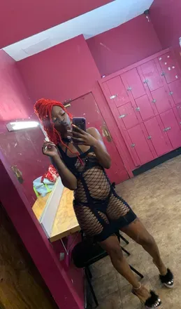 OnlyFans cuenta chocolateecheeks avatar 1