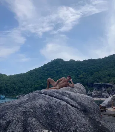 OnlyFans account  charleshow header 2