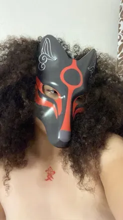 OnlyFans cuenta kitsune_val avatar 1