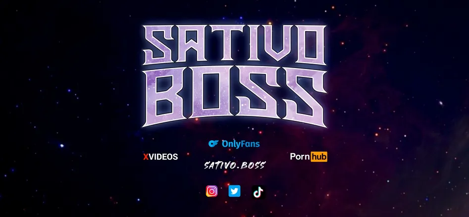 OnlyFans cuenta sativo.boss header 2