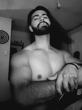 OnlyFans cuenta jorth.esj avatar 1