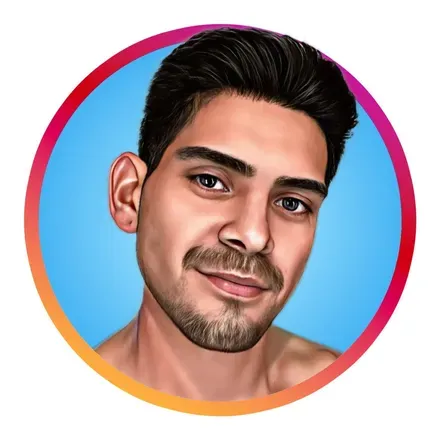 OnlyFans cuenta xxcarlosxx avatar 1